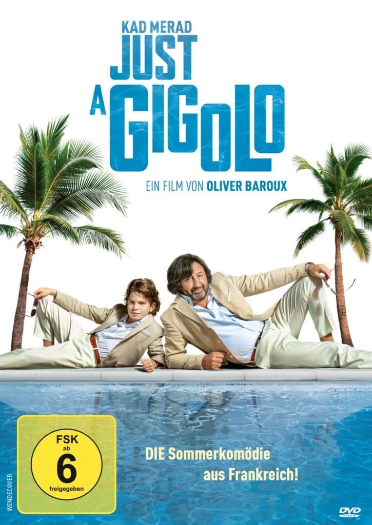 JustAGigolo_DVD
