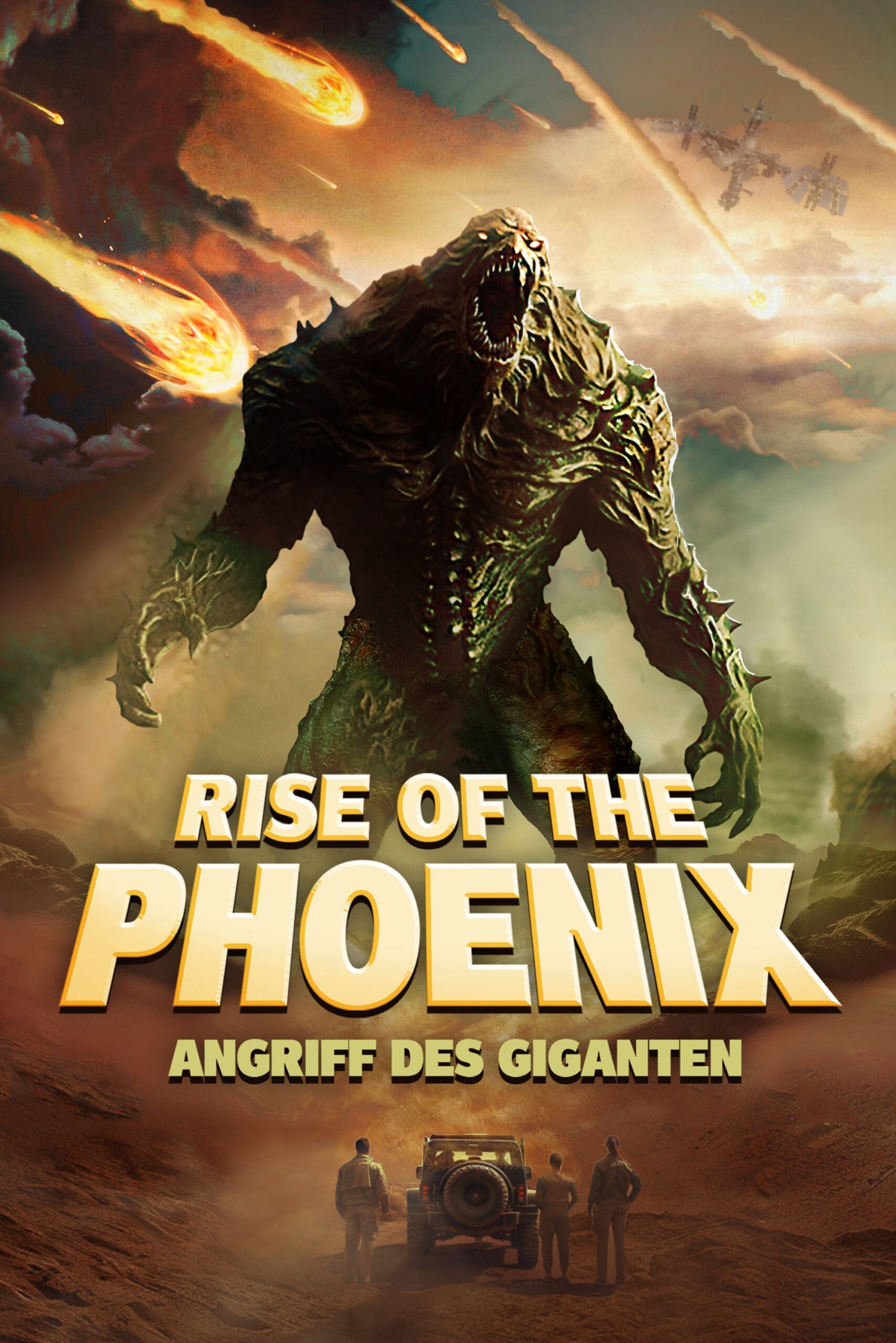 Rise Of The Phoenix ITunes 2000×3000