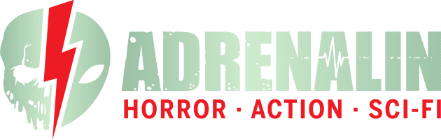 Adrenalin Channel Logo